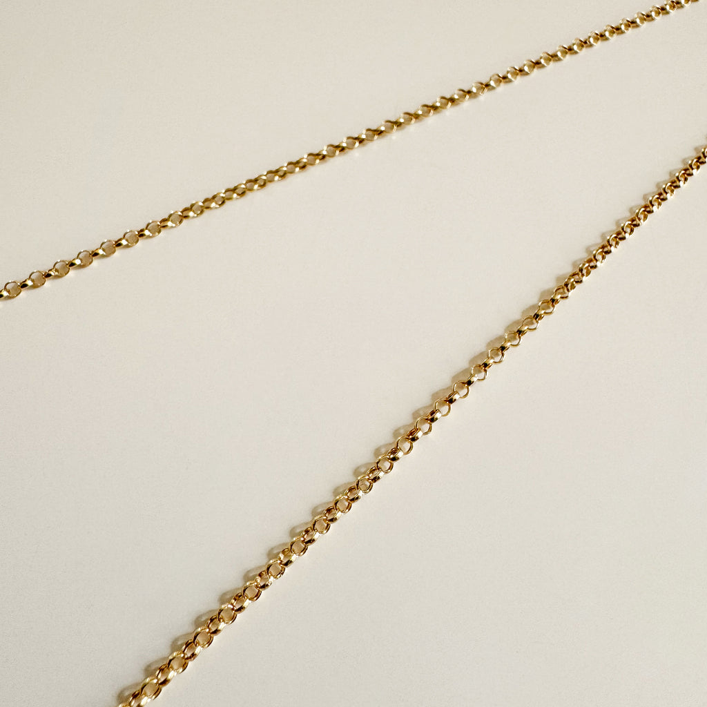 The Rolo Chain