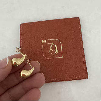 Customer testimonial