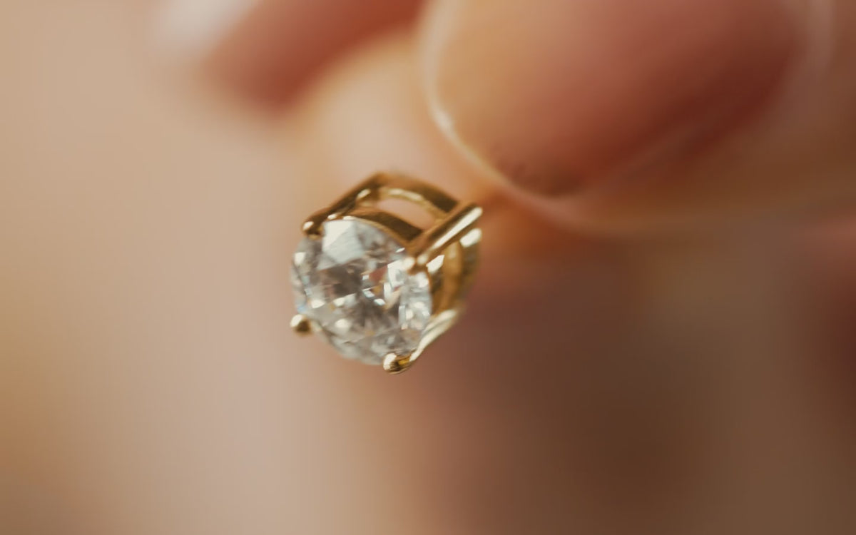 The79th- Solid 18K Gold Jewelry – the79th